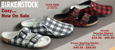 Footprints- Birkenstock, Dansko, Chaco, handbags, and more ...