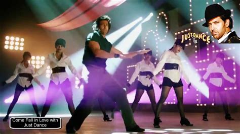 Hrithik Roshan Dance Wallpapers Hd