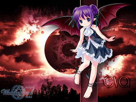 Fallen Angel Anime Girl Wallpapers - Top Free Fallen Angel Anime Girl ...