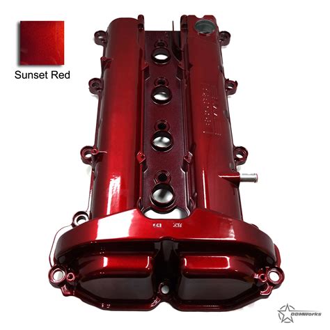 Valve Cover Powder Coating Service