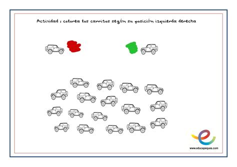 Ejercicios de lateralidad cruzada para niños Ejercicios de