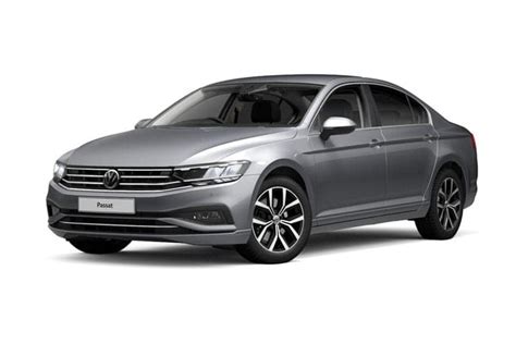 Passat Saloon Tdi Ps Evo Se Nav Car Lease Deals Uk Carline