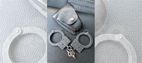 Наручники брс купить в Казани | Хобби и отдых | Авито