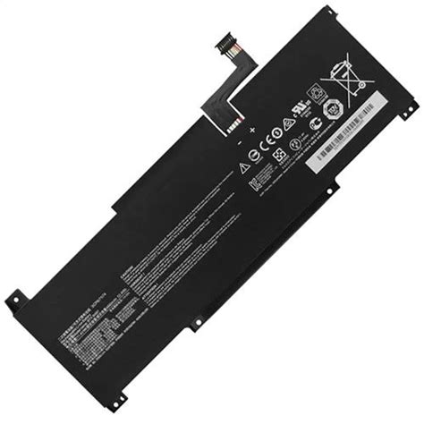 Genuine New Msi BTY M491 Battery