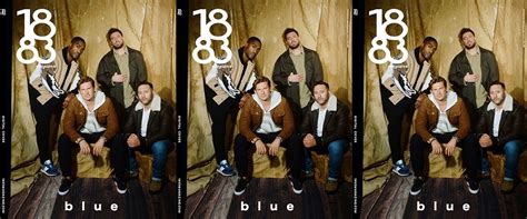 1883 Magazine Rule Breaking Independent Magazine Est 2010