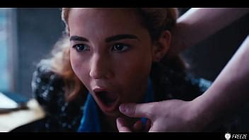 Detective Agatha Vega Face Fucked While The Time Is Frozen Slutty Latina Cum In Mouth Freeze