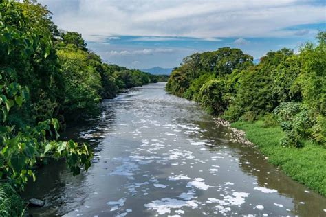 Ahora O Nunca Hora De Salvar El Río Bogotá