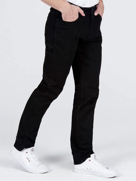 Джинсы Regular Fit мужские Cross Jeans C 132-017 31-32 Black ...