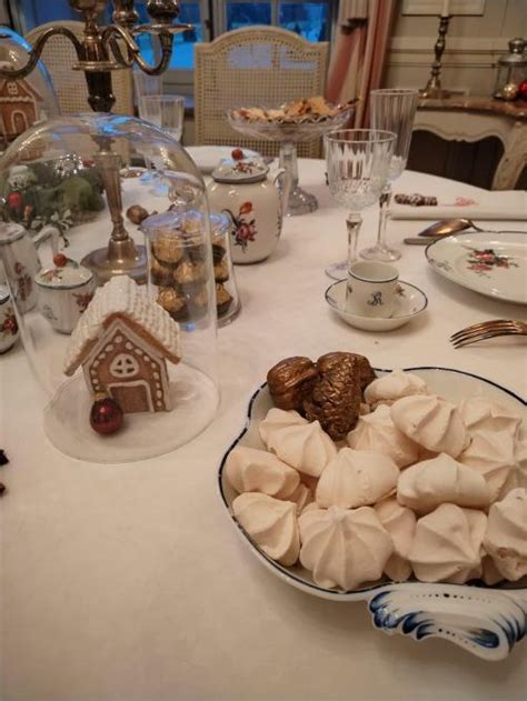 Vivez Un Noël Féérique Et Gourmand Au Château De La Motte Tilly