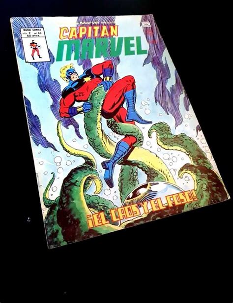 HEROES MARVEL 60 VOL II COMICS EDICIONES VERTICE NORMAL ESTADO MUND