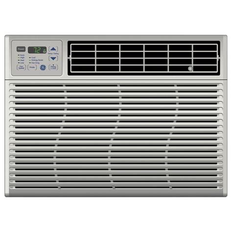 Types Of Air Conditioners The Home Depot