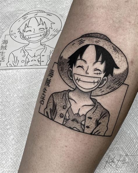 Kodi Ellis On Instagram Monkey D Luffy For Marcos Thanks So Much