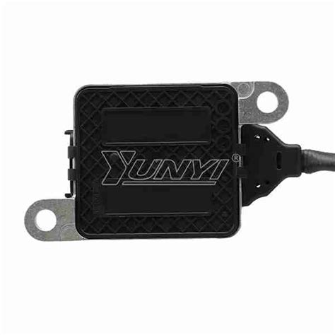 China China Supplier Volvo D Inlet Nox Sensor For Volvo Yunyi No