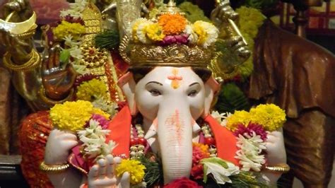 Travel News | Manache 5 Ganpati or Kesari Wada Ganpati Location in Pune ...