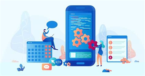 selecting   technology stack  mobile app projects