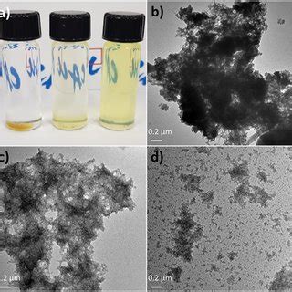 a) Photographs of AlOH-B (left), AlOH-0.25 (middle), and AlOH-0.5OA ...