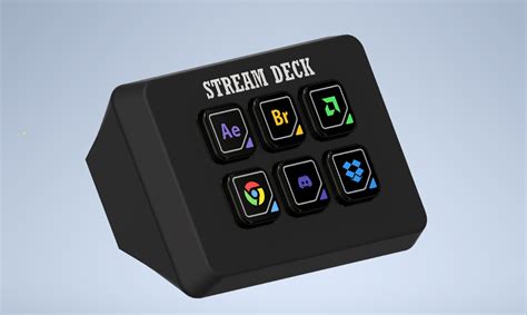 Elgato stream deck mini - ayanawebzine.com