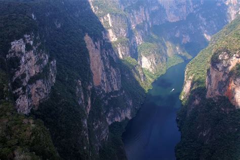 Viaje A Chiapas Cultura Y Naturaleza Viaja Para Descubrir