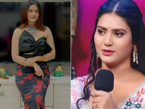 Bigg Boss Ott Kritika Malik Slams Shivani Kumari Says I Do Not Want