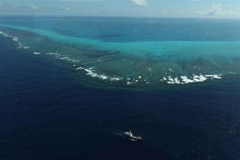 Sara Duterte Reveals Reason Behind Silence On West Philippine Sea