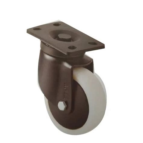 Nylon Heavy Duty Casters Load Capacity