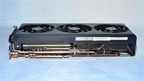 Sapphire RX 7900 GRE Nitro+ review: Bigger, faster, more power, more ...
