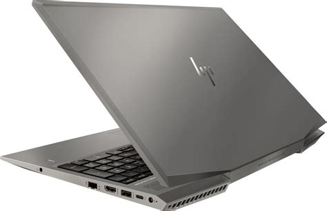 Hp Zbook 15v G5 I7 9750h 16gb 1tb 256gb Quadro P600 Fhd W10 Skroutz Gr