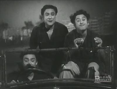 Conversations Over Chai: Chalti ka Naam Gaadi (1958)