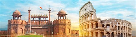 India Italy Enduring Partnership CII Blog