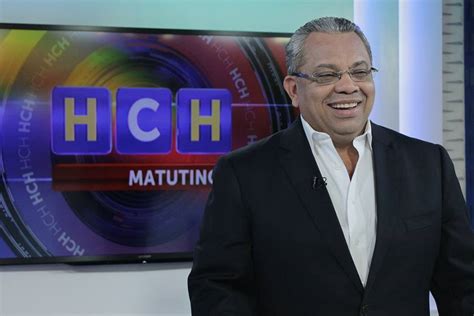 La Otra Faceta Del Periodista Eduardo Maldonado En Honduras