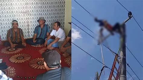 Pln Up Kendari Sanksi Tegas Mitra Kerja Usai Karyawan Meninggal