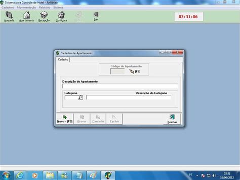 Codigo Fonte Em Delphi Do Sistema Para Hotel E Pousadas