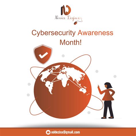 Cyber Security Awareness Month Allthingsall