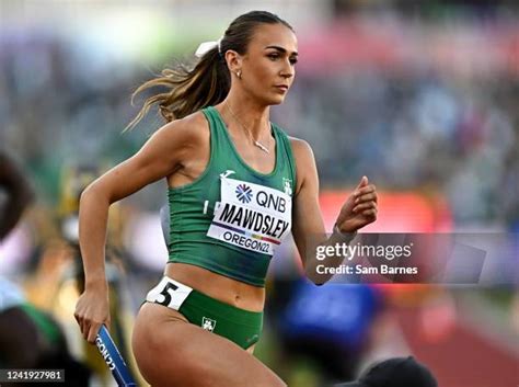 World Athletics Final Day One Photos And Premium High Res Pictures