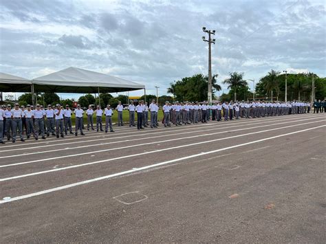 Escola Militar Abre Processo Seletivo 122 Vagas Ofertadas Para Sinop