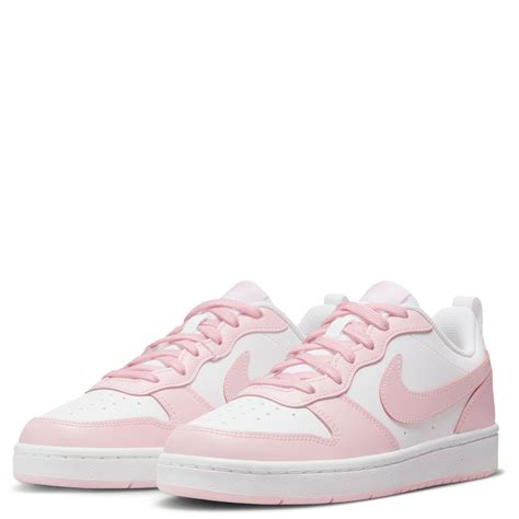 NIKE (GS) Court Borough Low 2 SE DQ0492 100 - Shiekh