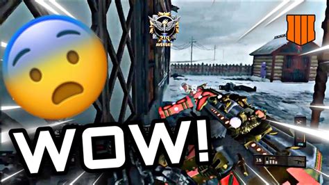 Crazy Comeback Double Gunship 100 Ping Cod Bo4 😨🔥 Youtube