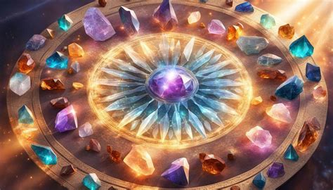 Crystal Energy The Ultimate Guide To Healing Stones