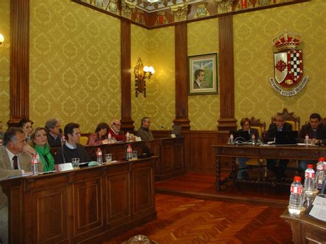 El Pleno Saca A Concurso Las Obras De La Antigua Comisar A De Polic A