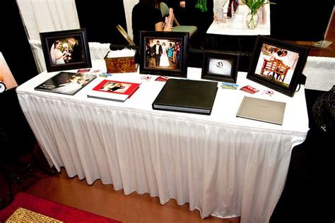 100 best images about Photography Booth Setups on Pinterest | Craft fair displays, Wedding expo ...