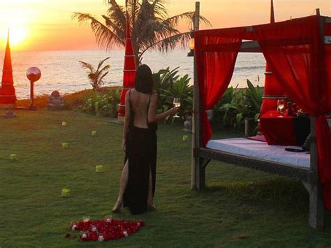 Romantic Things To Do In Bali Love The Honeycombers Bali