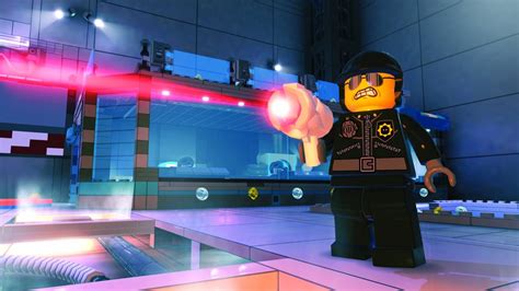 Im Genes De Lego Movie The Videogame Para Xbox Djuegos