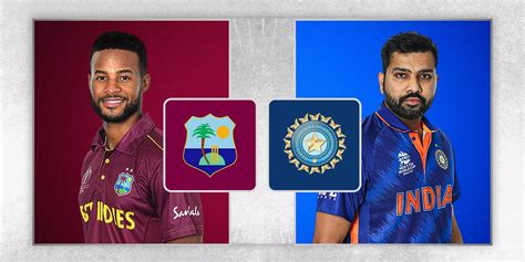 Wi Vs Ind पहला वनडे बिलकुल मुफ्त में कब कहां और कैसे देखें