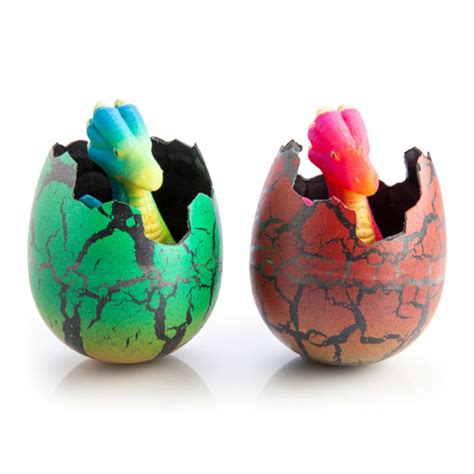 Jumbo Grow Dragon Egg Spark Imagination And Wonder With The Jumbo