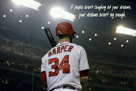 Bryce Harper Quotes - ShortQuotes.cc