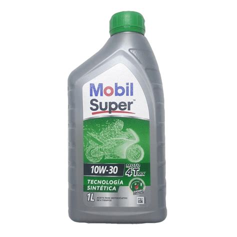 Mobil Super 4T MX 10W30 Dordan Store