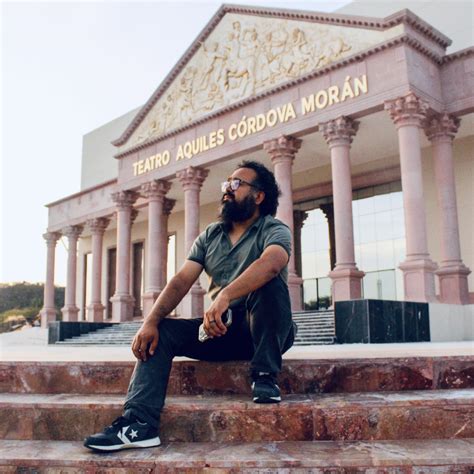 Professional Background and Profile of Argenis Salazar 27