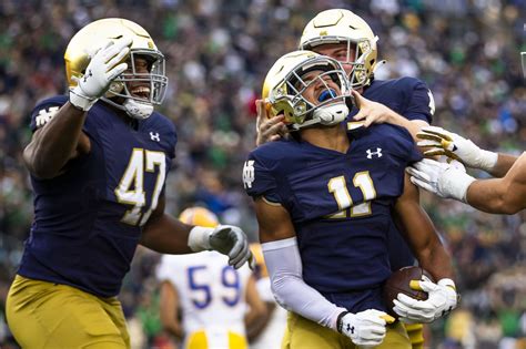 Notre Dame Vs Clemson How To Watch College Football On Abc For Free