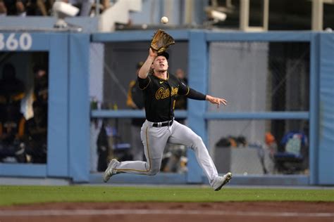 Los Angeles Dodgers Vs Pittsburgh Pirates 6 1 22 MLB Picks Predictions