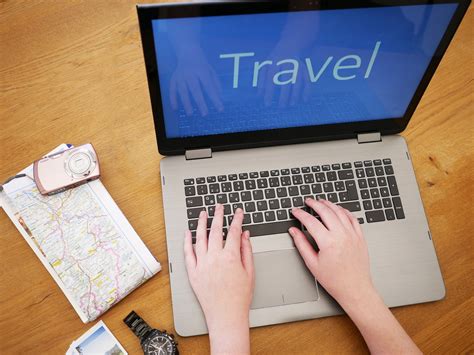 Online Travel Agent Secrets That Saves Clients 100s To 1000s Of Dollars